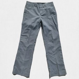 Banana Republic dress pants - Grey
